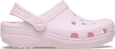 Toddler Classic Hearts Cut Out Clog