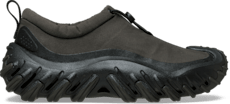 Echo Element Traverse