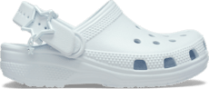 Toddlers' Classic Star Buckle Clog