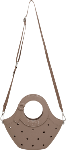 Crocs Small Handle Tote