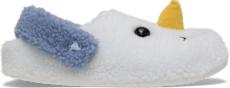 Kids' Classic Cozzzy Snowman Slipper