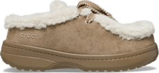 Chalet Clog