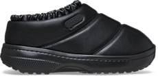 Puffy Clog