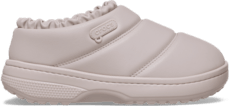 Puffy Clog