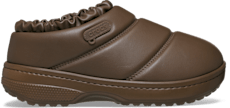 Puffy Clog