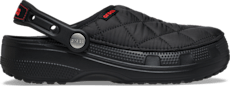 Crafted Nylon Clog