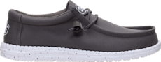 Wally Slub Canvas