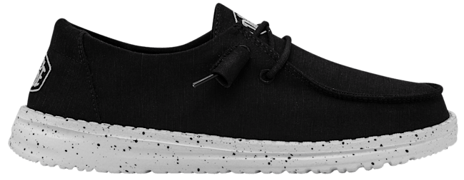 Wendy Slub Canvas