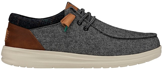 Wally Grip Wool
