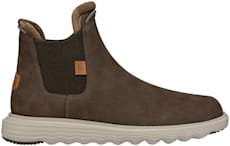 Branson Boot Craft Leather