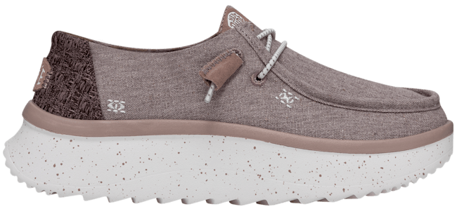 Wendy Peak Chambray