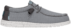Wally Sport Mesh