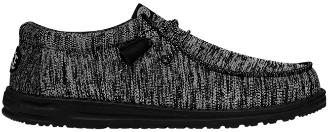 Wally Sport Knit