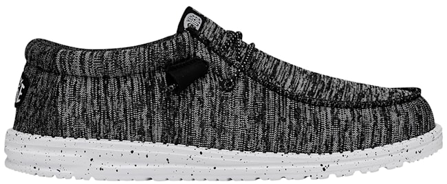 Wally Sport Knit