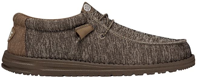 Wally Sport Knit