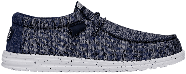 Wally Sport Knit