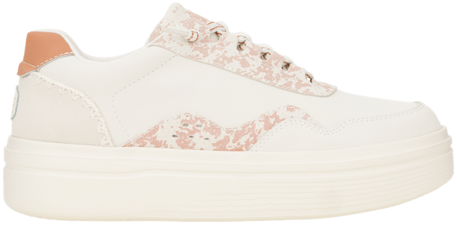 Women's Platform Shoes HEYDUDE UK