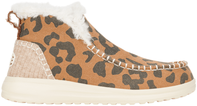 Denny Leopard