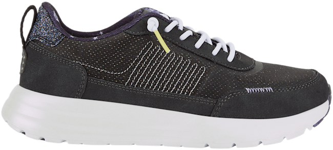 Sirocco Alta Glitter Shine Women