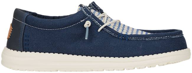 Wally Woven Jute