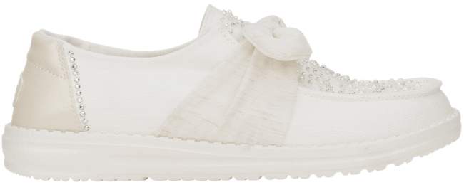 Wendy Bow Embellishment