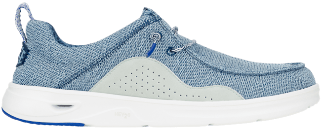 Wally HEY2O Mesh Badeschuhe Herren