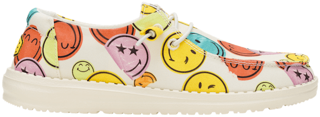 Wendy x Smiley