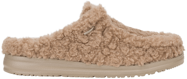Wendy Slipper