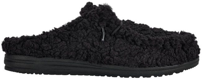 Wally Slipper