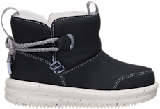 Camden Bow Boot T Cozy
