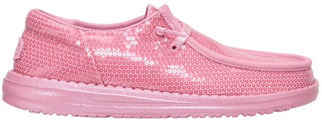 Wendy Funk Mono Sequin