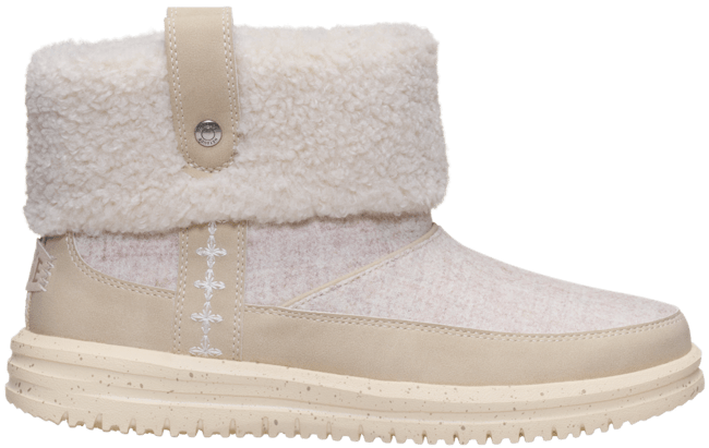 Camden Cuff Wool Cozy