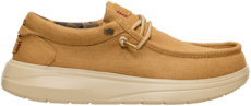 Wally Comf Worn Twill