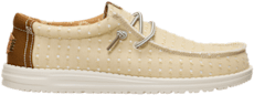 Wally Well Worn