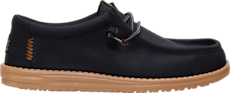 Wally Full Grain Leather