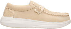 Wendy Comf Suede Perf