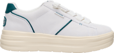 Karina DBL Duo Suede