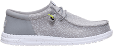 Wally Funk Stretch Speckle