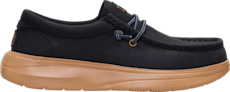 Wally COMF Full Grain Leather