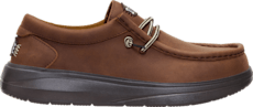 Wally COMF Full Grain Leather