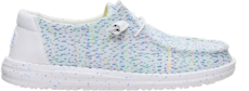 Wendy Stretch Speckle