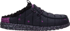Minecraft X HEYDUDE Enderman Wally Camp Slip
