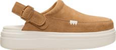 Austin Lift Clog