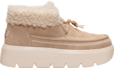 Austin Edge Lounge Suede