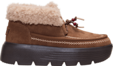 Austin Edge Lounge Suede