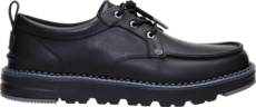 Flint Moc Leather