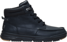 Bradley II Leather