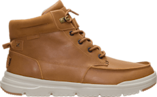 Bradley II Leather