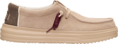 REV Suede