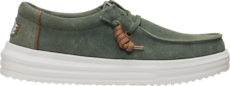 REV Suede